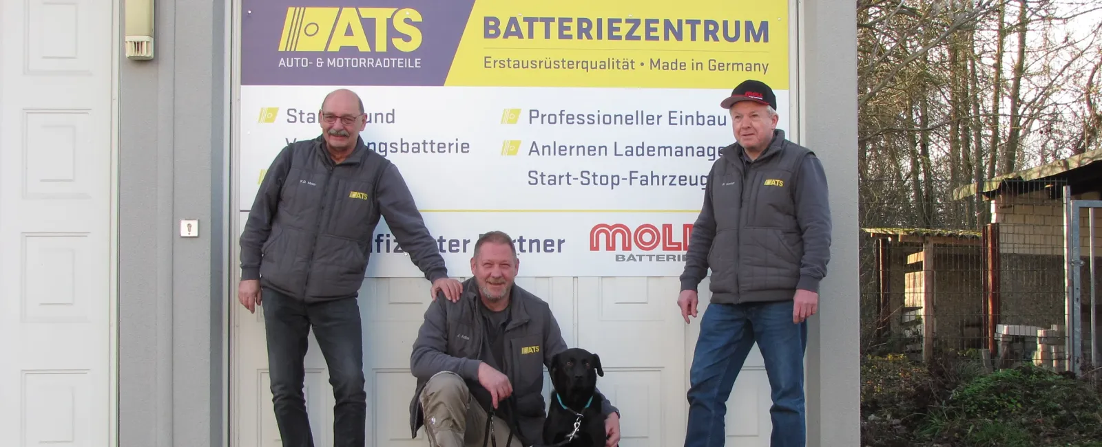 Werkstatt Impression 3