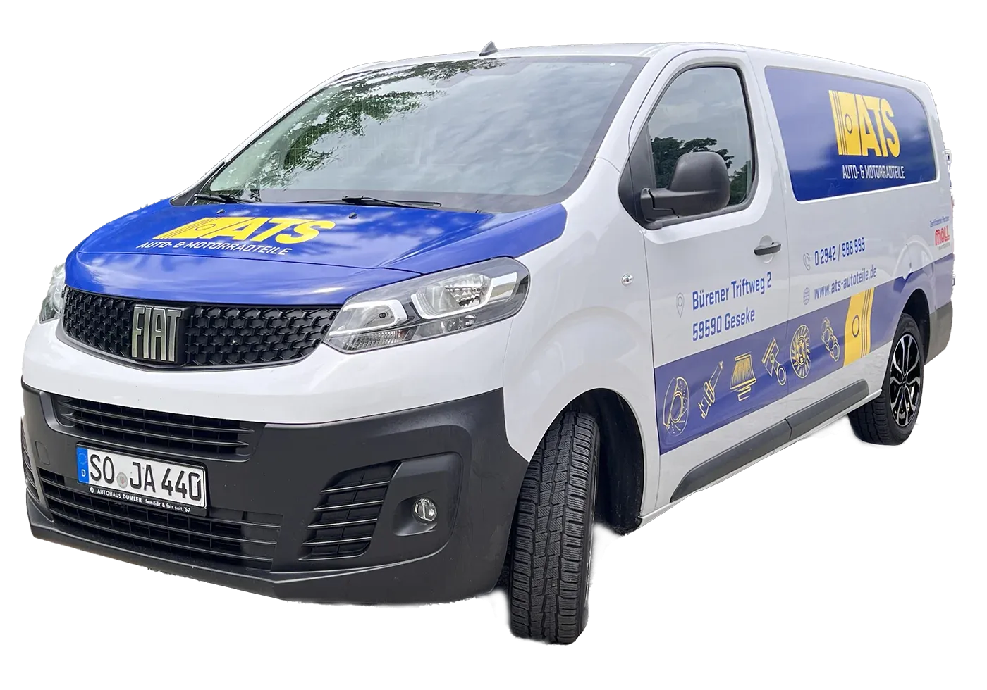 Werkstatt Impression 2